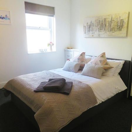 Entire 2 Bed Ground Floor Apartment Central But Quiet Newmarket  Eksteriør bilde