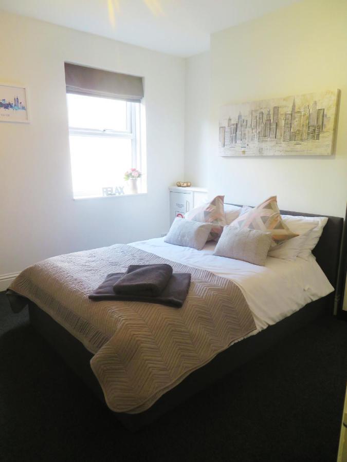 Entire 2 Bed Ground Floor Apartment Central But Quiet Newmarket  Eksteriør bilde