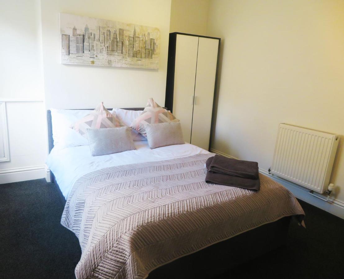 Entire 2 Bed Ground Floor Apartment Central But Quiet Newmarket  Eksteriør bilde